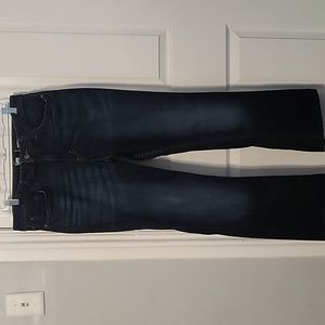 Riders by Lee Petite Midrise Bootcut